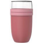 Mepal Ellipse 750+300 ml insulated lunch pot - Image 2