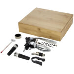 Malbick 9-piece wine set