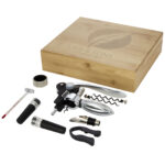 Malbick 9-piece wine set - Image 4