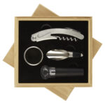 Syrat 4-piece wine set - Image 6