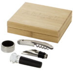 Syrat 4-piece wine set - Image 3