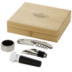 Syrat 4-piece wine set - Image 2