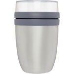 Mepal Ellipse 500+200 ml insulated lunch pot - Image 4