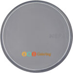 Mepal Ellipse 500+200 ml insulated lunch pot - Image 2