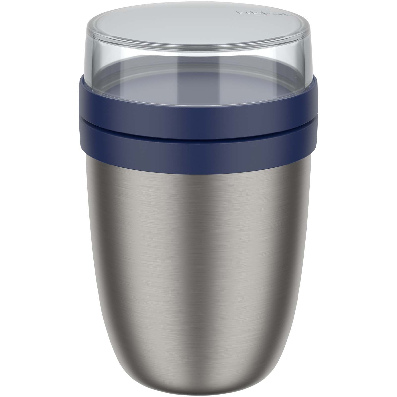 11318352 Mepal Ellipse 500+200 ml insulated lunch pot 2.0 - Image 1
