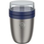 Mepal Ellipse 500+200 ml insulated lunch pot 2.0 - Image 2