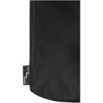Willow GRS RPET polar fleece blanket - Image 6