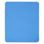 Willow GRS RPET polar fleece blanket - Image 3