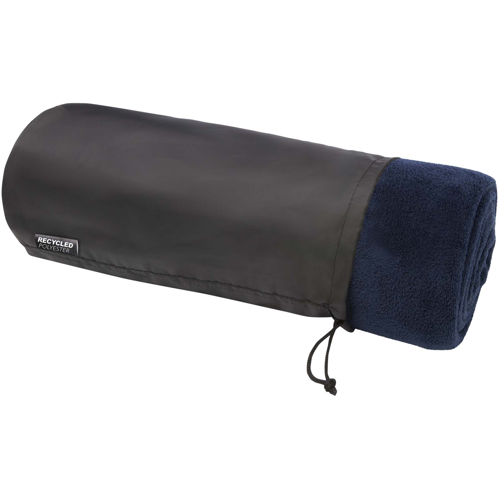 11319155 Lily GRS certified RPET coral fleece blanket - Image 1