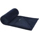 Lily GRS certified RPET coral fleece blanket - Image 5