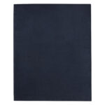 Lily GRS certified RPET coral fleece blanket - Image 4