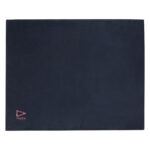 Lily GRS certified RPET coral fleece blanket - Image 3
