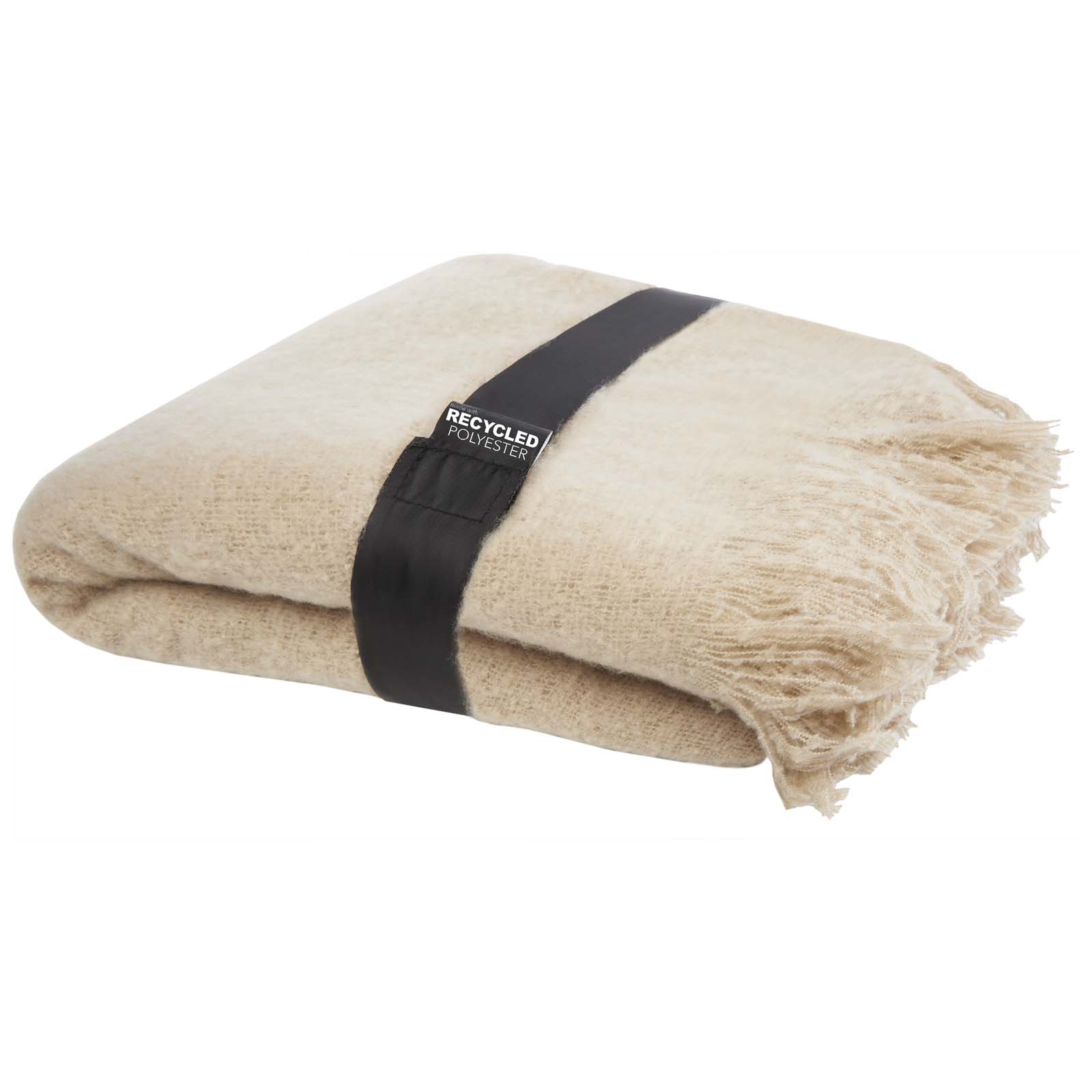 11319302 Ivy GRS certified RPET blanket - Image 1