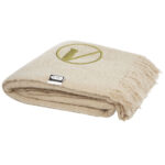 Ivy GRS certified RPET blanket - Image 2