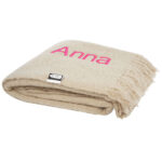 Ivy GRS certified RPET blanket - Image 3