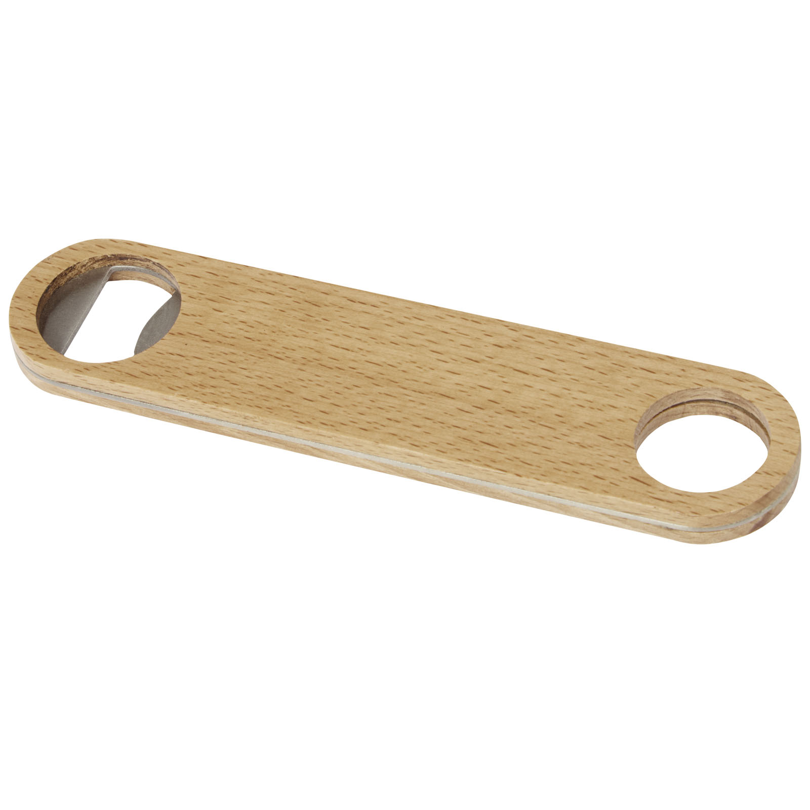 11320406 Origina wooden bottle opener - Image 1