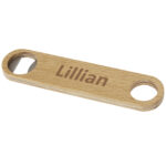 Origina wooden bottle opener - Image 4