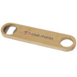 Origina wooden bottle opener - Image 2