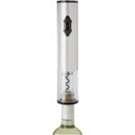 Pino electric wine opener with wine tools - Image 8