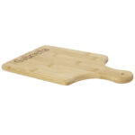 Quimet bamboo cutting board - Image 3