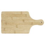 Quimet bamboo cutting board - Image 5