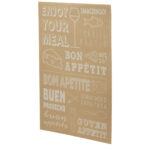 Baron bamboo cutting board - Image 4