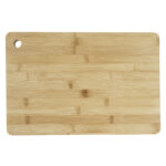 Harp bamboo cutting board - Image 6
