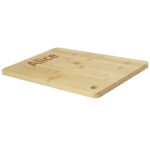 Harp bamboo cutting board - Image 3