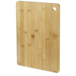 Harp bamboo cutting board - Image 8