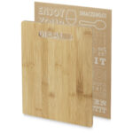 Basso bamboo cutting board - Image 8