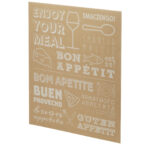 Basso bamboo cutting board - Image 4