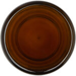 Wellmark Let's Get Cozy scented candle - cedar wood fragrance - Image 5
