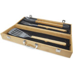 Assadus 3-piece BBQ set - Image 5