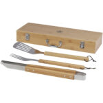 Assadus 3-piece BBQ set - Image 2