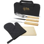 Gratar 5-piece BBQ set - Image 3