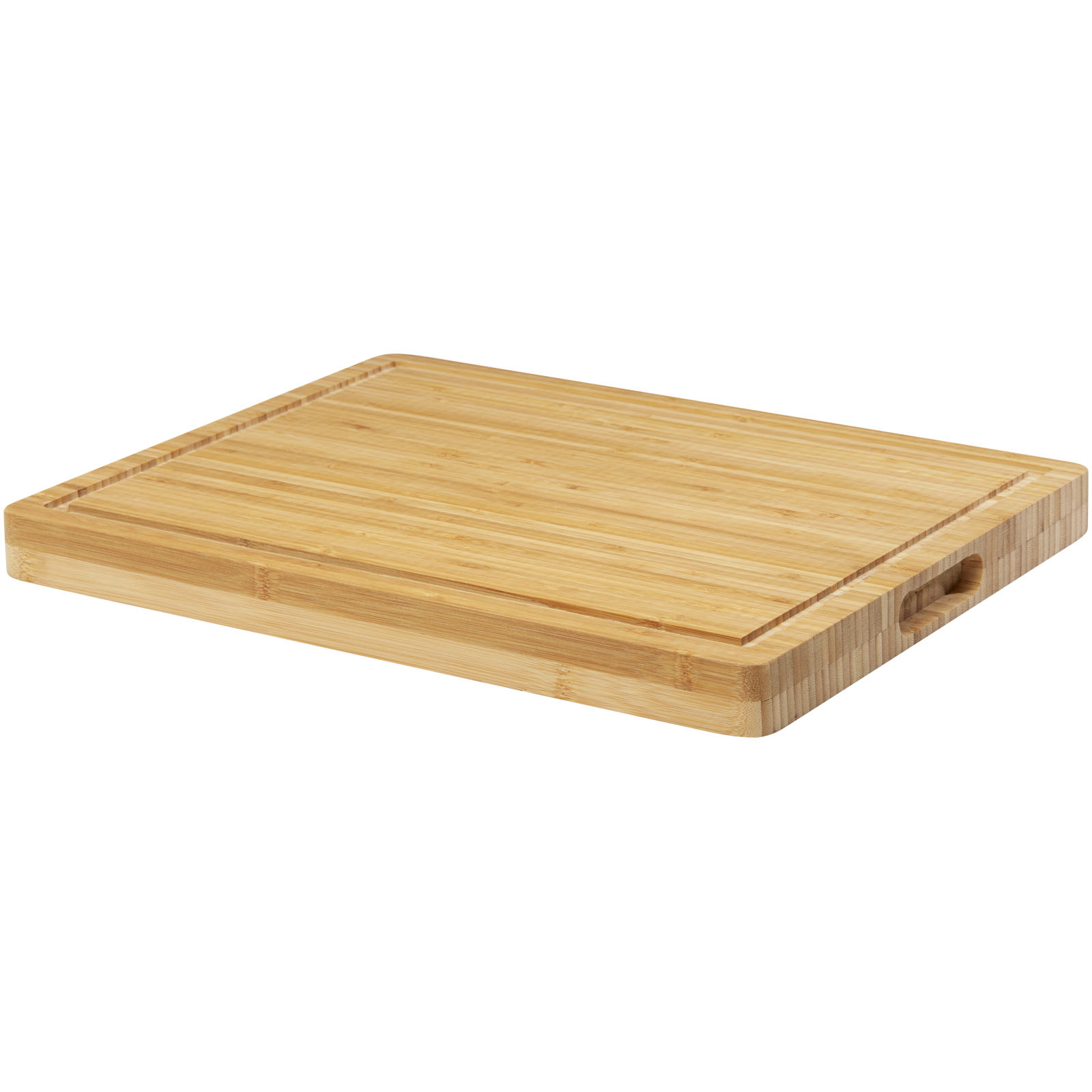 11327006 Fet bamboo steak cutting board - Image 1