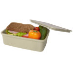 Dovi 800 ml recycled plastic lunch box - Image 4