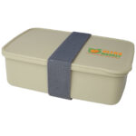 Dovi 800 ml recycled plastic lunch box - Image 2