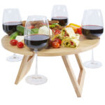 Soll foldable picnic table - Image 4
