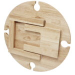 Soll foldable picnic table - Image 5