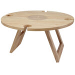 Soll foldable picnic table - Image 2