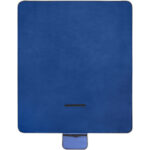 Salvie recycled plastic picnic blanket - Image 3