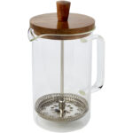 Ivorie 600 ml coffee press - Image 8