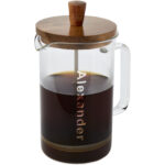 Ivorie 600 ml coffee press - Image 3