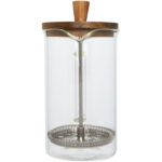 Ivorie 600 ml coffee press - Image 5