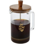 Ivorie 600 ml coffee press - Image 2