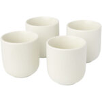 Male 4-piece 90 ml espresso cup - Image 6