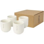 Male 4-piece 90 ml espresso cup - Image 3