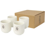 Male 4-piece 90 ml espresso cup - Image 2
