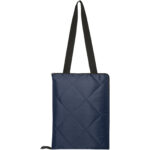Clary GRS recycled polyester picnic blanket - Image 4